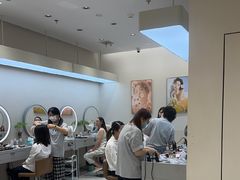 -天真蓝照相馆(五角场百联又一城店)