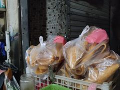 -老太皮肚面