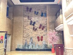 -锦州元都大酒店(凌河古塔夜市店)