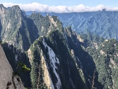 -华山风景名胜区