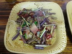 -和福餐馆(西江古街店)