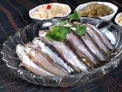 -徽州月·民间徽菜(浦东总店)