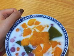 -赵记传承·中式甜品(深圳福田皇岗村店)