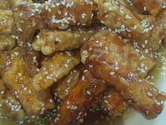 -枣庄辣子鸡(辽阳西路店)