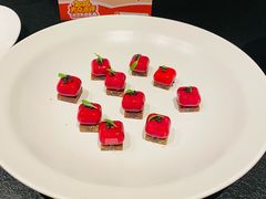 -苏帮袁Sue Cuisine(将台店)