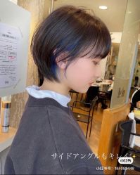 -FASHION PALACE hair+