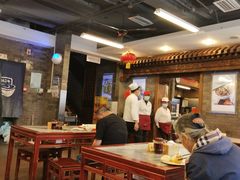 大堂-天兴居(鲜鱼口街店)