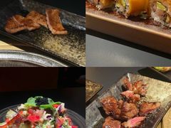 -無二炙坊·和牛烧肉(大钟寺1733店)