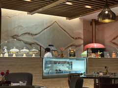 -ELI FALAFEL Lebanese&Mediterranean黎巴嫩美食(富城路店)