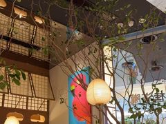 -桂满陇·海市蜃楼·黑金(国金店)