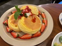 -UPPER KITCHEN(延安路店)