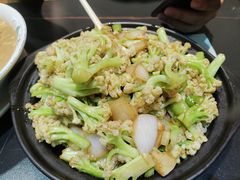 -小红鲸·海鲜餐厅(轸大路店)