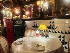 -秘密花园(法华镇路店)