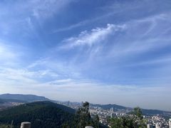 -千佛山风景名胜区