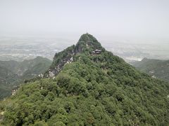 -少华山国家森林公园