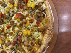 -魏斯理汉堡(西安沣东吾悦店)