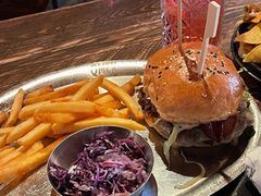 -Q MEX 库迈墨西哥餐吧(三里屯店)