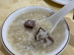 鸭粥-电白鸭粥店(下沙二坊88号店)