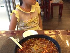 -蓉李记成都名小吃(合肥包河万达店)