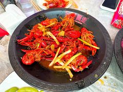 -金陵暴走小龙虾·迷踪蟹(凯德MALL店)