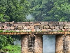 -天河潭旅游度假区