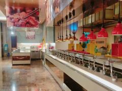 -宜昌富力皇冠假日酒店·咖啡1号西餐厅