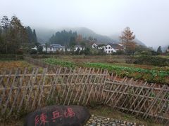 -井冈山风景名胜区