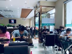 大堂-宛平李记小吃(东关街店)