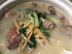 慧娟火腿老鸭面-慧娟面馆·餐厅(望江路店)