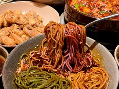 -华豫川酒家(大卫城店)