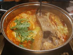 -呷哺呷哺(悦荟广场店)