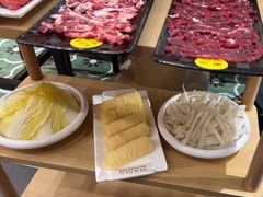 -嬷孙家潮汕牛肉火锅(北京路天河城店)