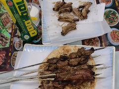 -花圃园餐厅店(和田二街28号院店)
