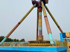 -秦皇岛乐岛海洋王国