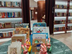 -二酉书店TOYOU BOOKS
