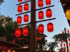 -沙州食驿·非遗小吃夜市