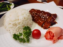 -花园咖啡厅(厦门美丽华大酒店)