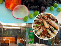 -长兴菜馆(高桥店)