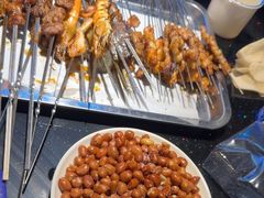 -曹掌柜小酒馆烧烤集团(宾川路店)