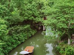 -西溪国家湿地公园