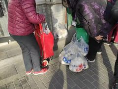 -天泽祥·鼓楼馒头(鼓楼店)