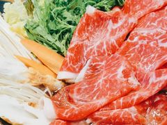 M6和牛寿喜烧-魔丼屋(日月光店)