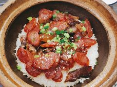 -红星光发煲仔饭(大石街店)