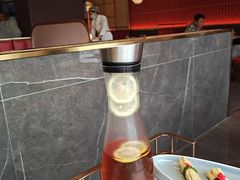 -捞神煲汤火锅(湖滨商业街店)