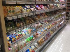 -杭州大厦LSE城市生活超市(杭州大厦店)