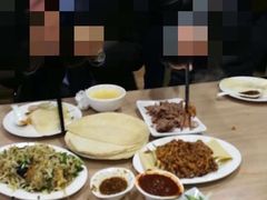-姥家春饼店(漳州二路店)