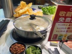 -聚味罗记大排檔·鲜鱼杂·甲鱼煲•龙虾馆(科学馆店)