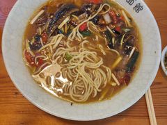 -风云面馆(珠海路店)