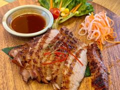 -mango tree芒果树餐厅(广州K11购物艺术中心店)