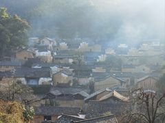 -杨家堂村